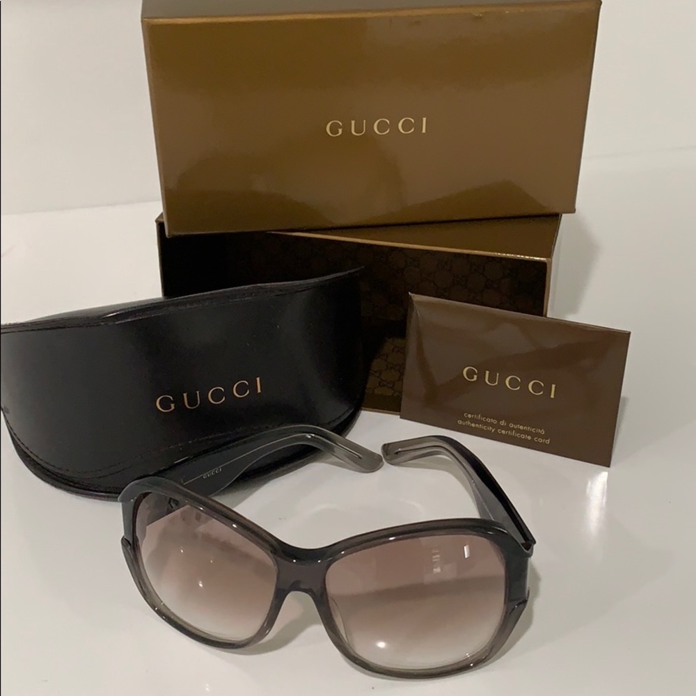Gucci Sunglasses